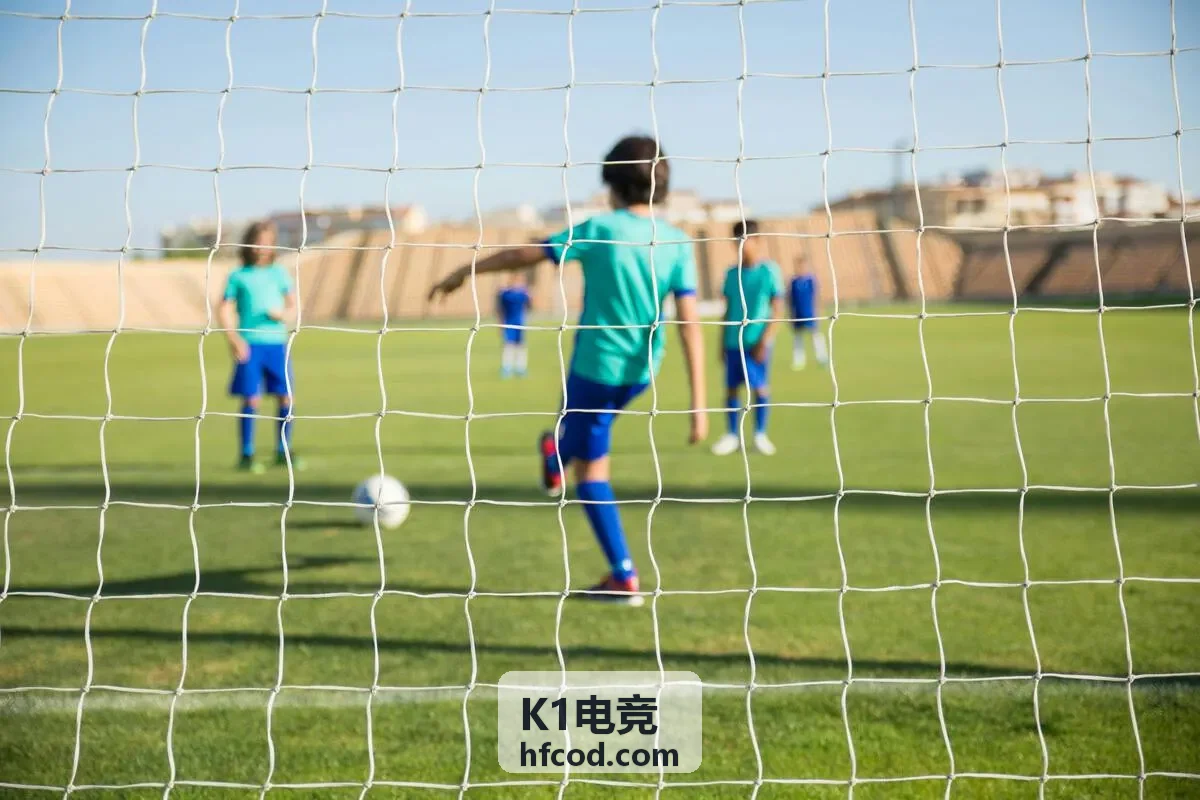K1电竞青训选拔计划